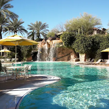 Sheraton Desert Oasis Villas, Scottsdale 