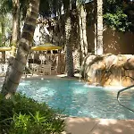 Sheraton Desert Oasis Villas, Scottsdale 